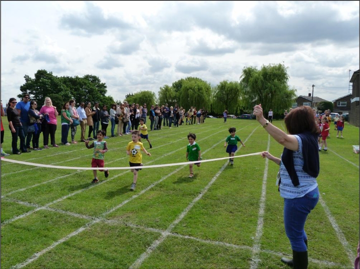 Woodridge Primary School Tes Jobs